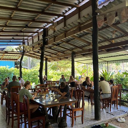Suan Nai Kokut Resort Ko Kut المظهر الخارجي الصورة