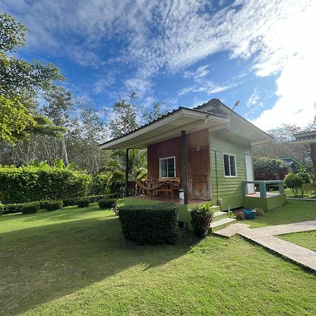 Suan Nai Kokut Resort Ko Kut المظهر الخارجي الصورة