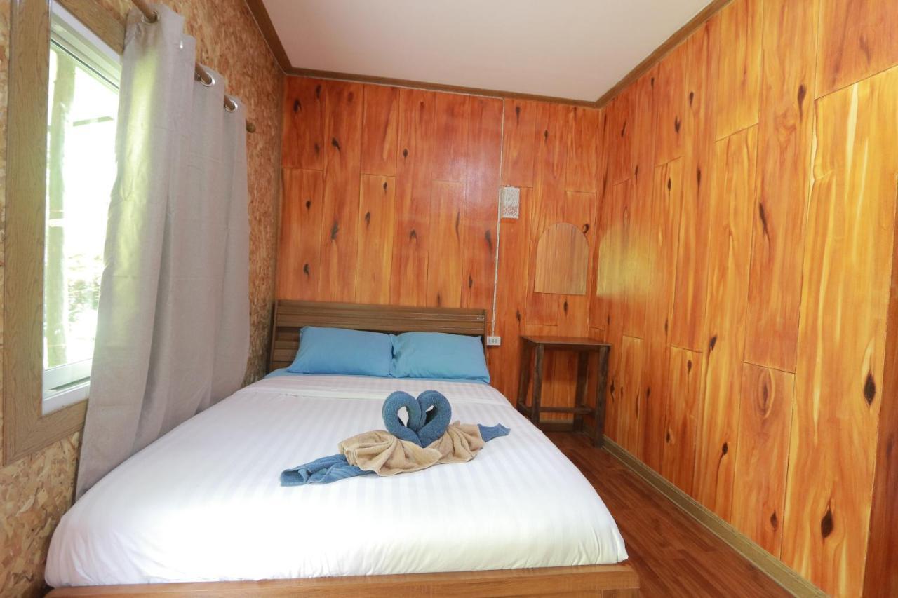 Suan Nai Kokut Resort Ko Kut المظهر الخارجي الصورة