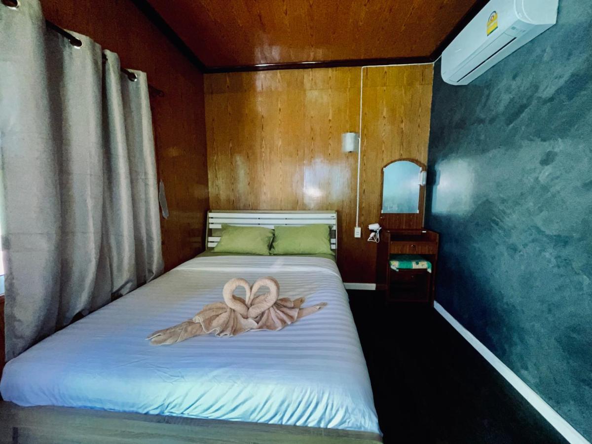 Suan Nai Kokut Resort Ko Kut المظهر الخارجي الصورة