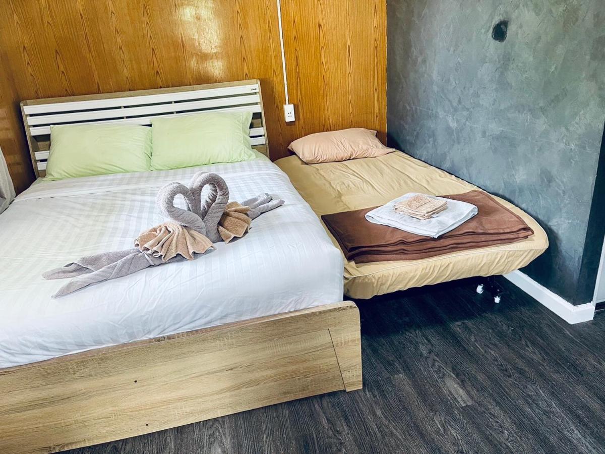 Suan Nai Kokut Resort Ko Kut المظهر الخارجي الصورة
