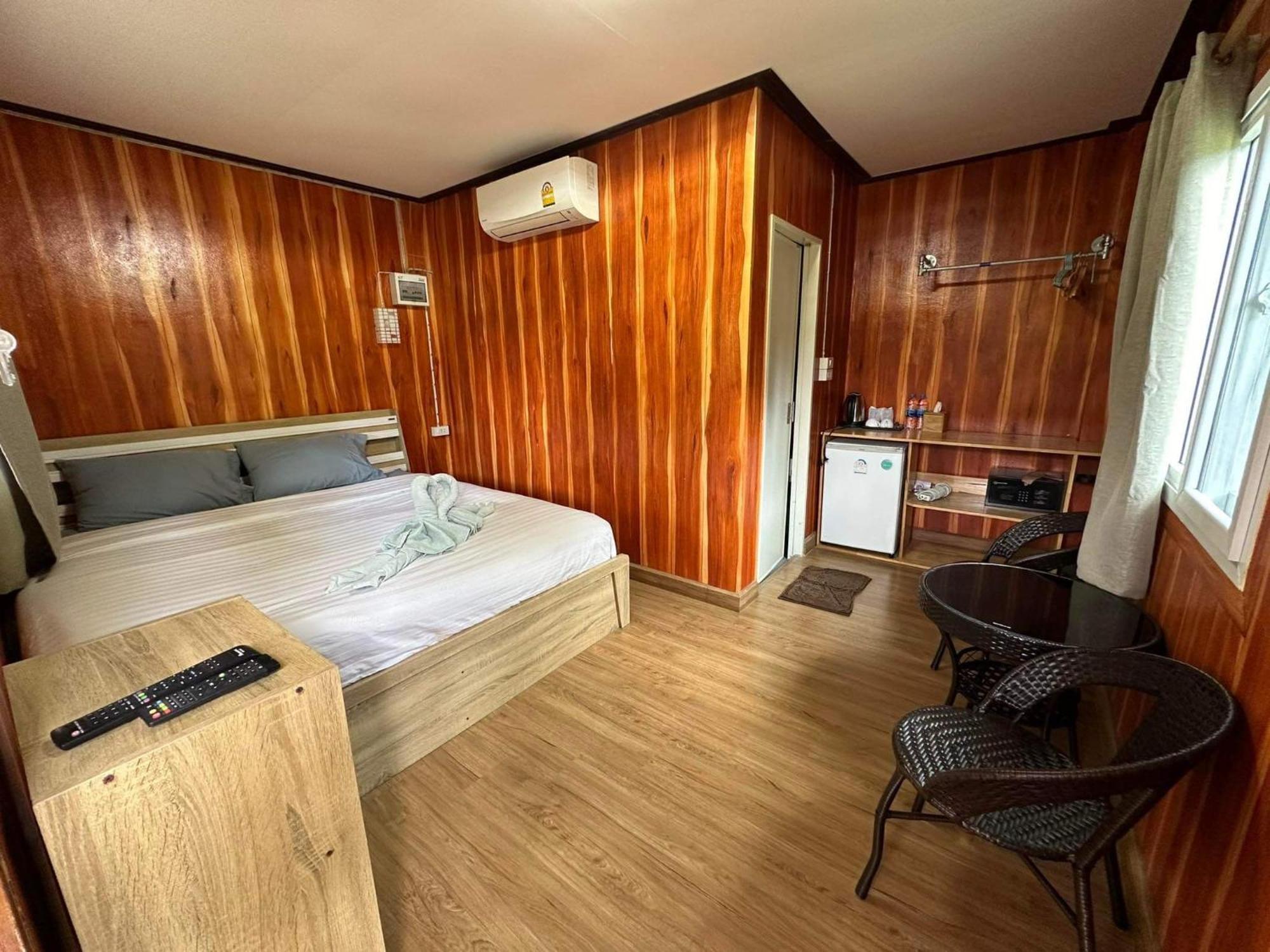 Suan Nai Kokut Resort Ko Kut المظهر الخارجي الصورة