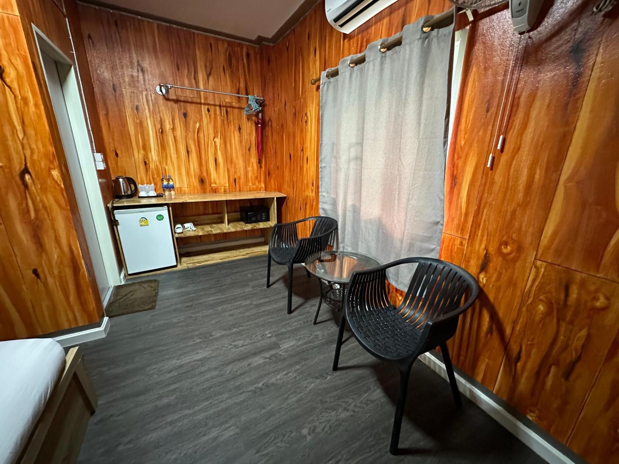 Suan Nai Kokut Resort Ko Kut المظهر الخارجي الصورة