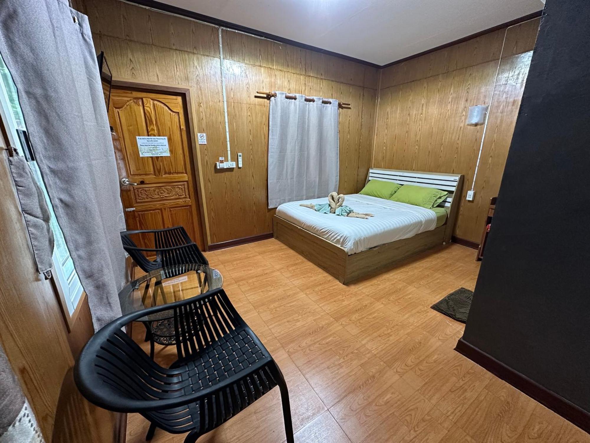 Suan Nai Kokut Resort Ko Kut المظهر الخارجي الصورة