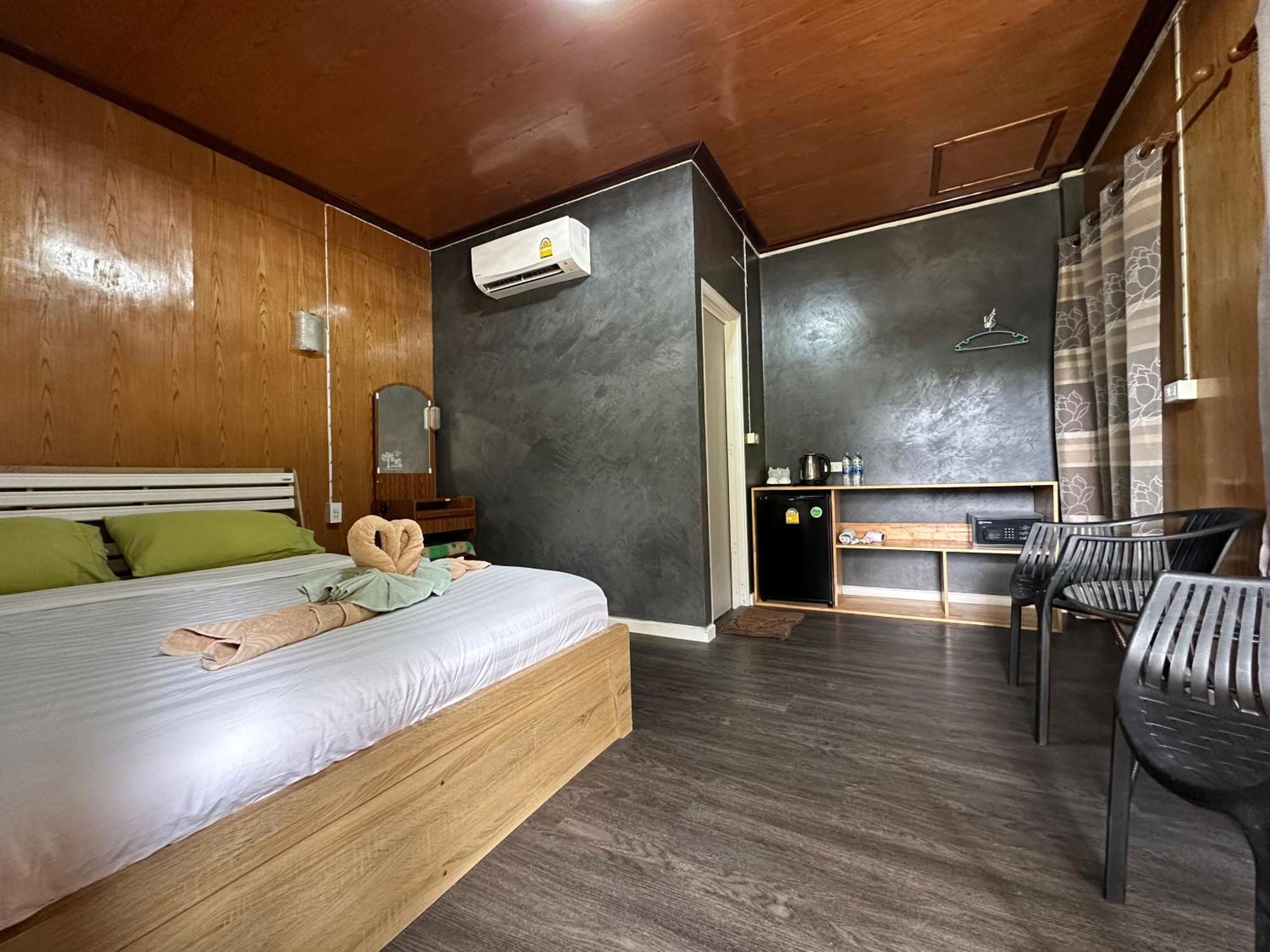 Suan Nai Kokut Resort Ko Kut المظهر الخارجي الصورة
