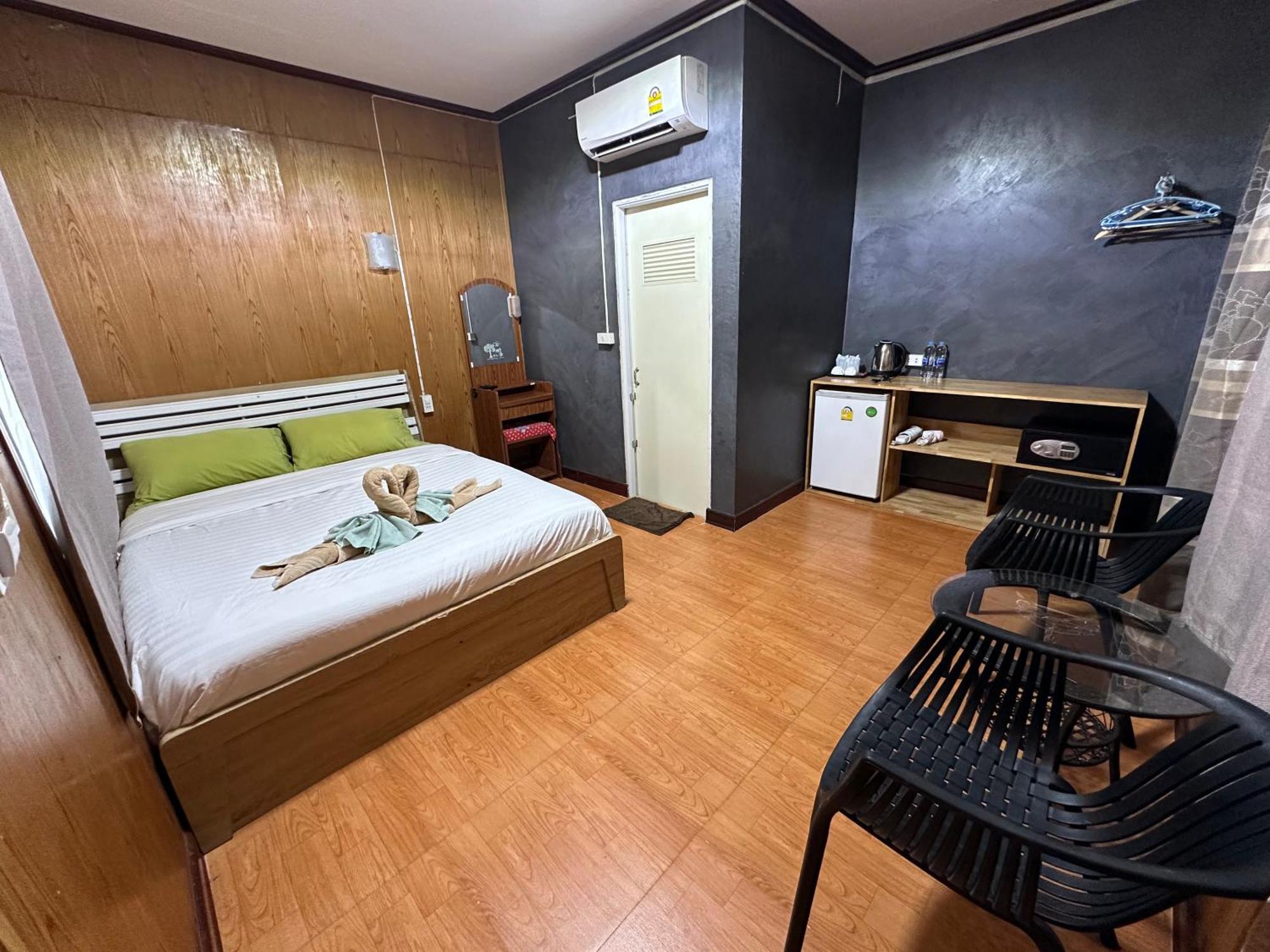 Suan Nai Kokut Resort Ko Kut المظهر الخارجي الصورة
