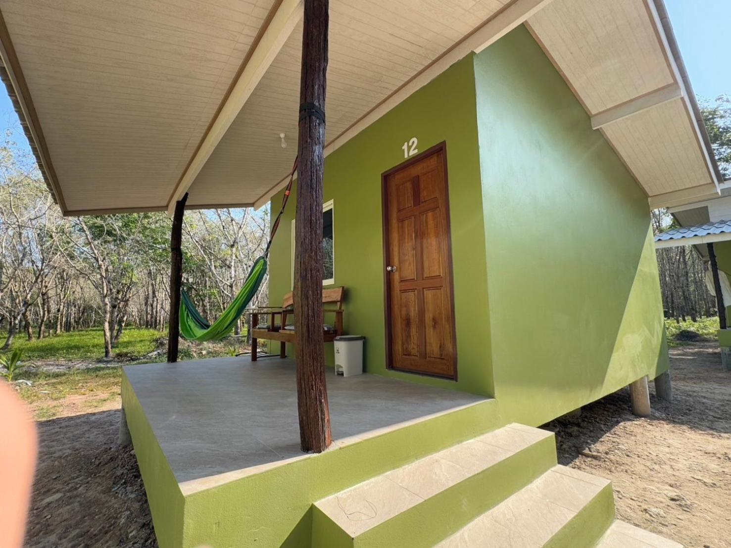 Suan Nai Kokut Resort Ko Kut المظهر الخارجي الصورة